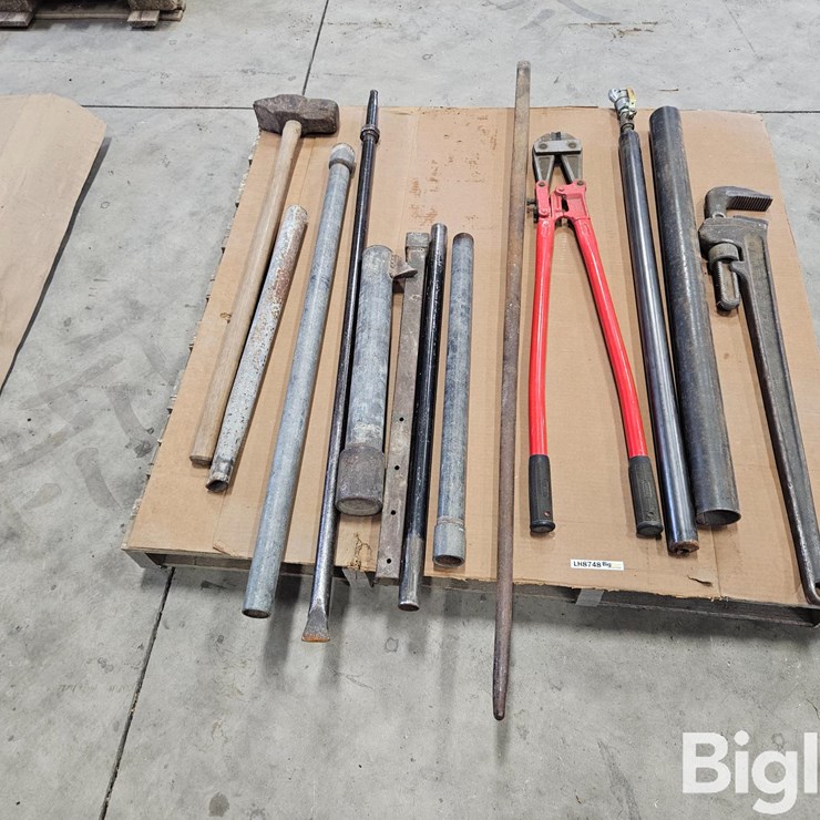 Hand Tools