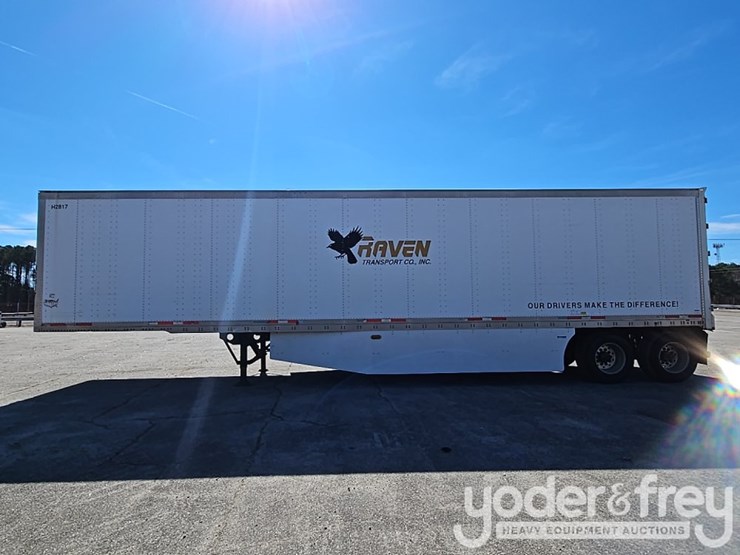 2011-wabash-42'-tandem-axle-dry-van-trailer,-68,000lb-gvwr-image-2