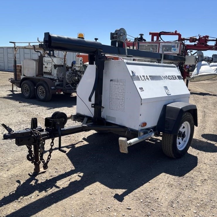 WACKER NEUSON LT4