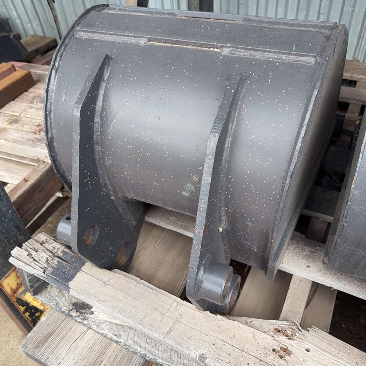 Trench Bucket
