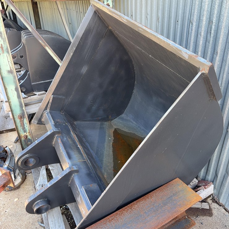Excavator Bucket