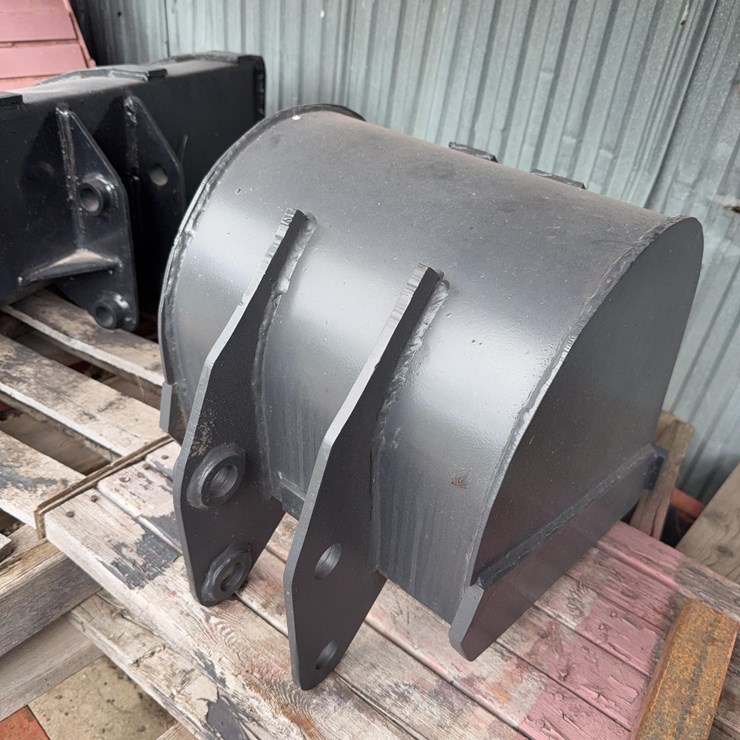 Trench Bucket