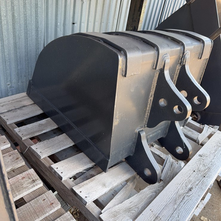 Trench Bucket