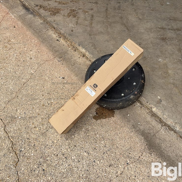 John Deere AH176841 Planter Hydraulic Cylinder