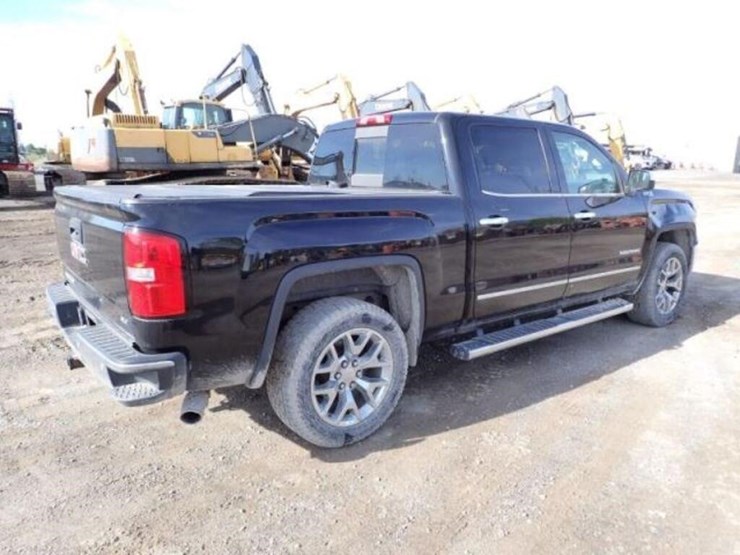 2014-gmc-sierra-slt-crew-cab-4x4-pickup-truck-3gtu-image-5