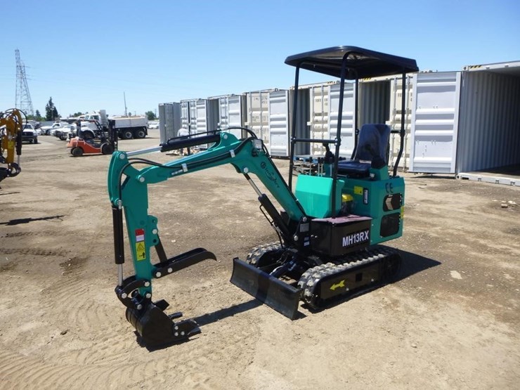 2026-cfg-mh13r-hydraulic-excavator-image-1