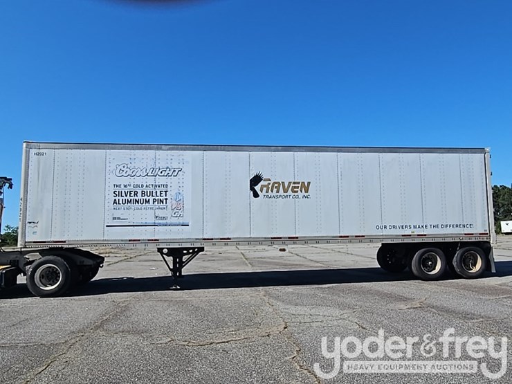 2011-wabash-42'-tandem-axle-dry-van-trailer,-68,000lb-gvwr-image-2