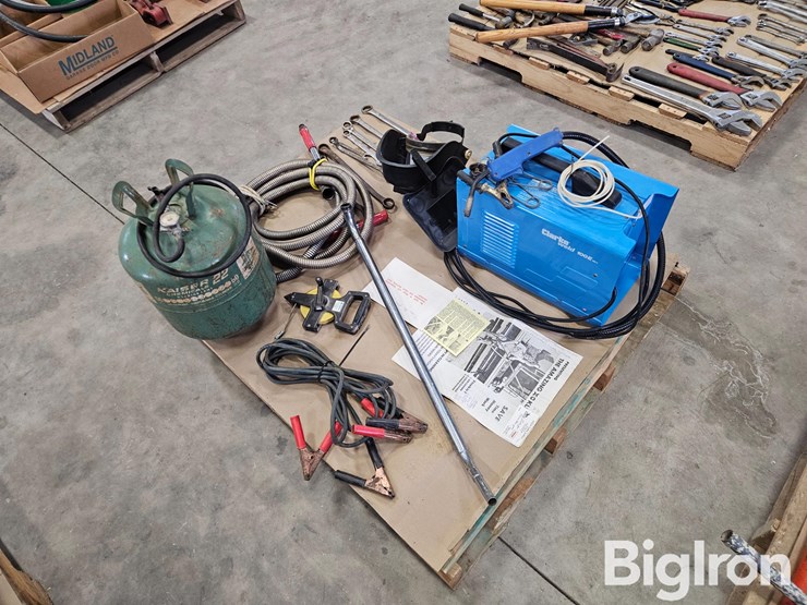 mig-welder-and-other-tools-image-6