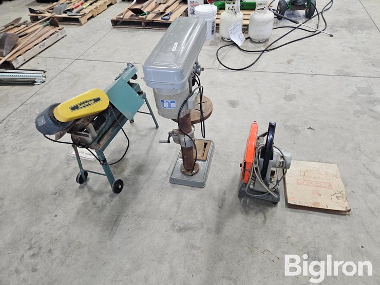 drill-press,-chop-saw,-and-band-saw-image-4