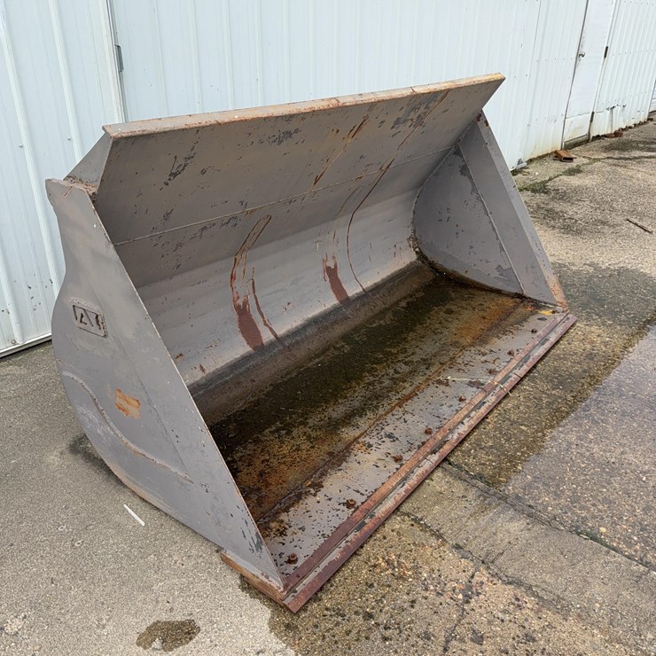 Bucket