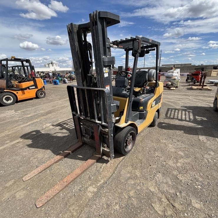 2020 CATERPILLAR 2C6000