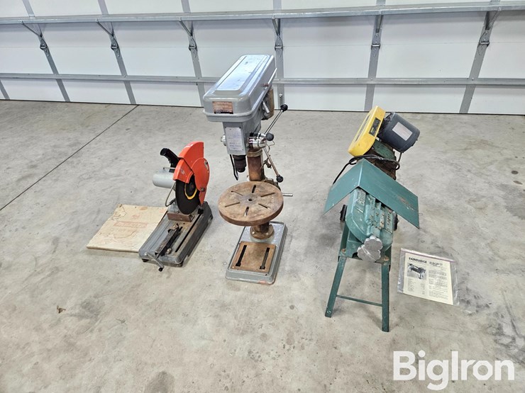 drill-press,-chop-saw,-and-band-saw-image-8
