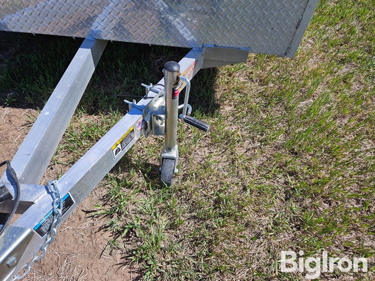 2021-h&h-trailers-h7612ssa030-s/a-aluminum-flatbed-trailer-image-13