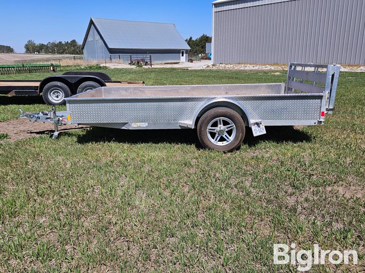 2021-h&h-trailers-h7612ssa030-s/a-aluminum-flatbed-trailer-image-8