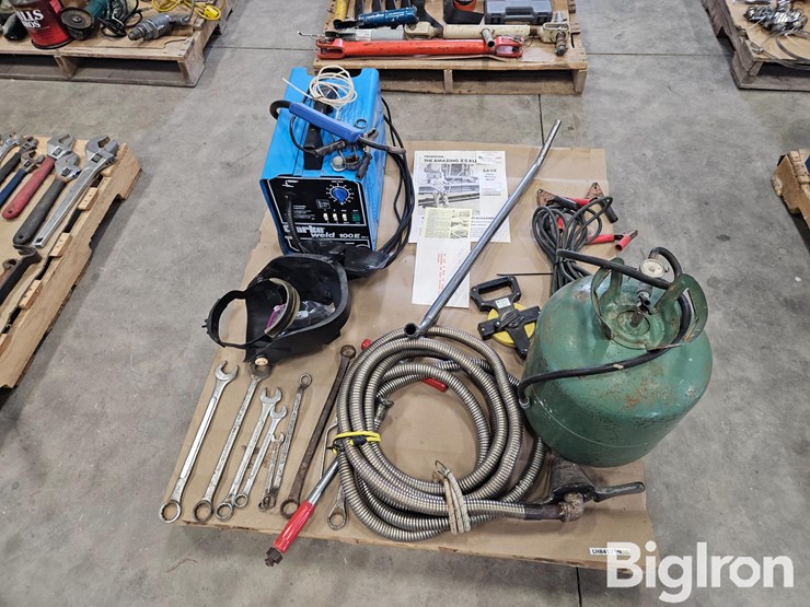 mig-welder-and-other-tools-image-9