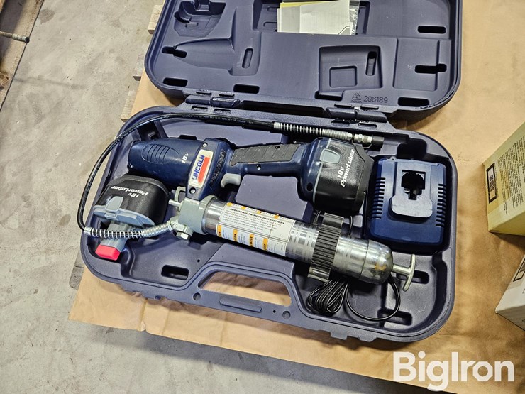 lincoln-electric-cordless-grease-gun-w/-grease-image-12