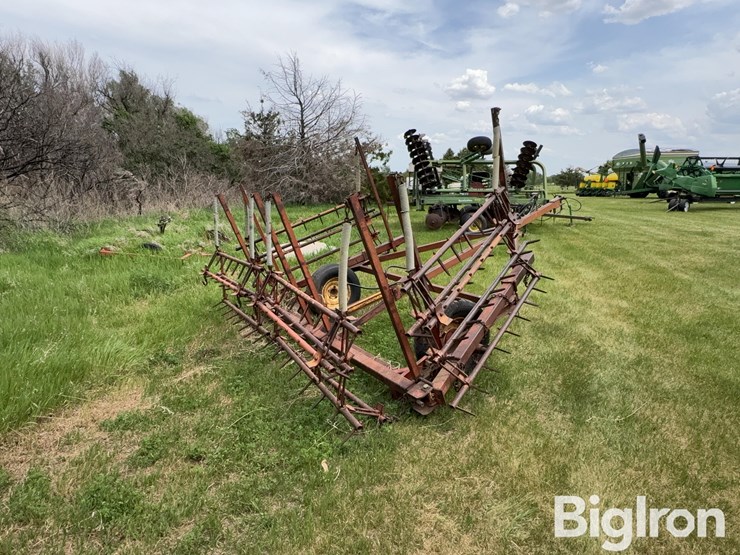 24’-spike-tooth-harrow-w/cart-image-5