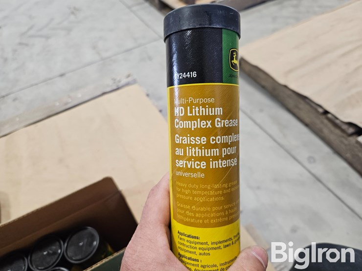 lincoln-electric-cordless-grease-gun-w/-grease-image-8