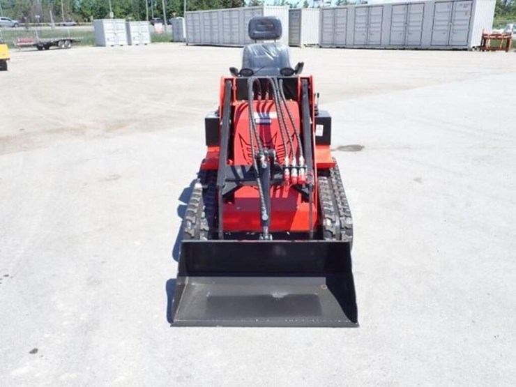 unused-2026-sdlanch-ssl580-skid-steer-image-2