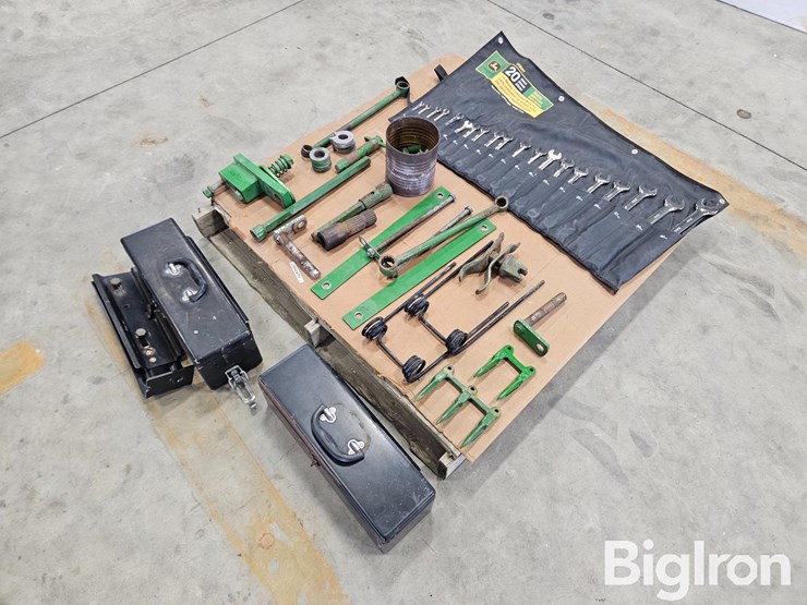 hand-tools,-tool-boxes-and-john-deere-parts-image-1