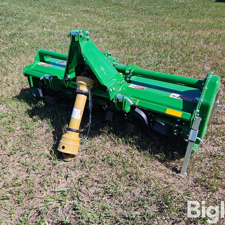 JOHN DEERE 665