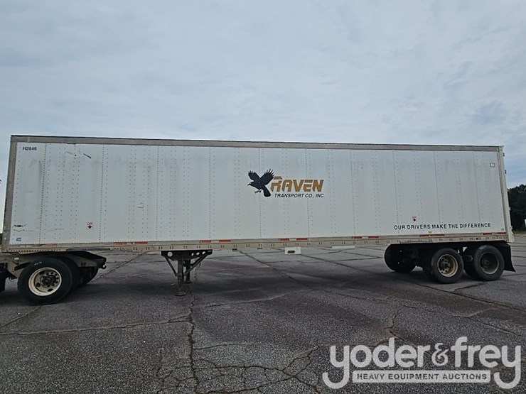 2011-wabash-42'-tandem-axle-dry-van-trailer,-68,000lb-gvwr-image-2