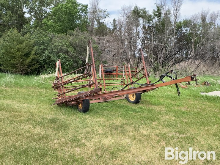 24’-spike-tooth-harrow-w/cart-image-3