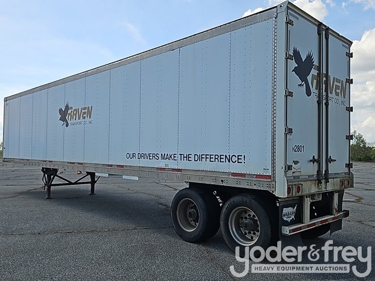 2011-wabash-42'-tandem-axle-dry-van-trailer,-68,000lb-gvwr-image-2