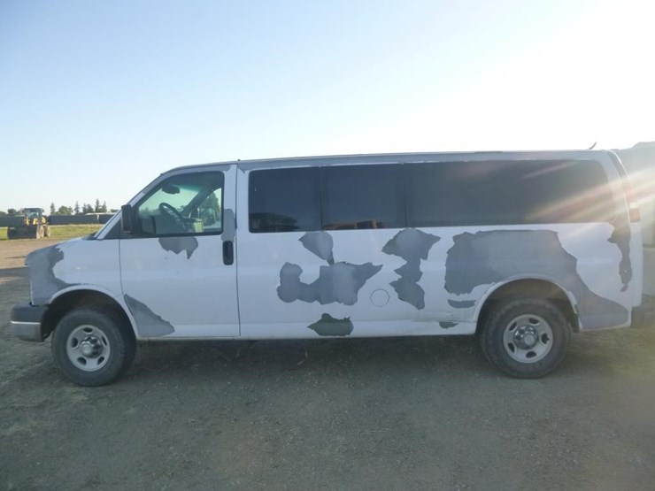 2007-chevrolet-express-g3500-image-6