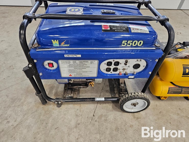 wen-gas-generator-and-dewalt-air-compressor-image-11