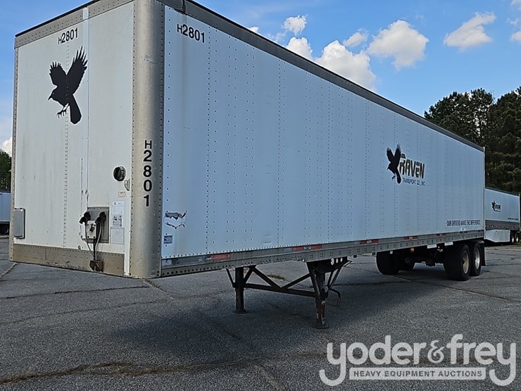 2011-wabash-42'-tandem-axle-dry-van-trailer,-68,000lb-gvwr-image-1