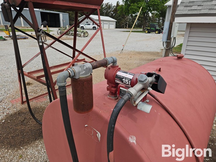 500-gal-fuel-tank-w/-electric-pump-image-9