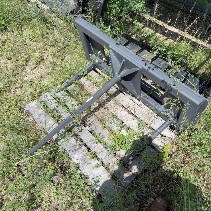 Bale Forks