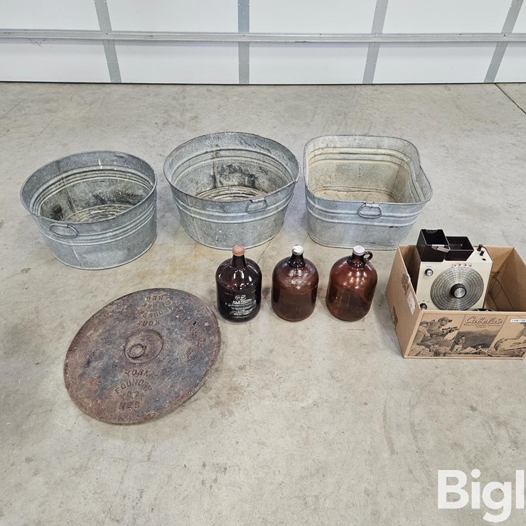 Antiques