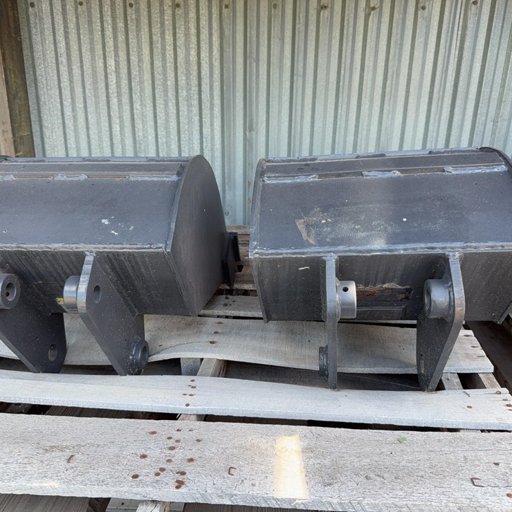 Termite T50 Buckets