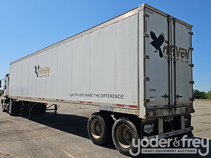 2011-wabash-42'-tandem-axle-dry-van-trailer,-68,000lb-gvwr-image-3