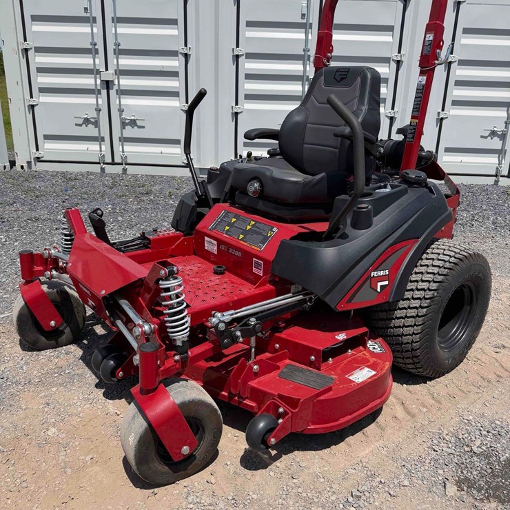 FERRIS ISX3300