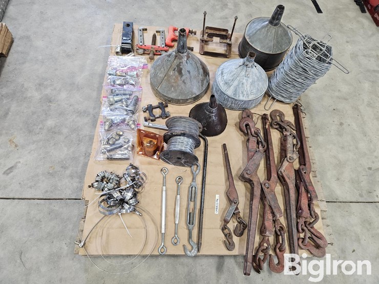 chain-binders-and-other-items-image-4