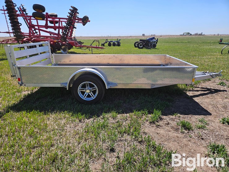 2021-h&h-trailers-h7612ssa030-s/a-aluminum-flatbed-trailer-image-4