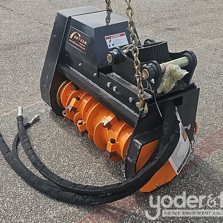 Unused 2026 Arteer EDM-3214W