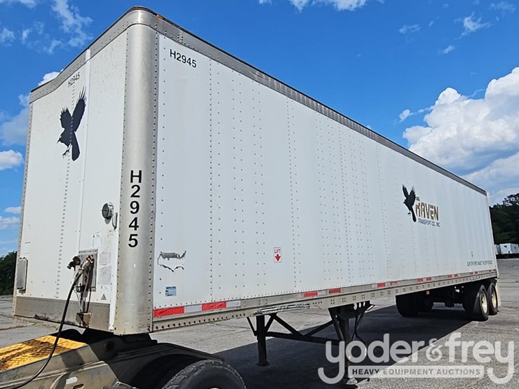2011-wabash-42'-tandem-axle-dry-van-trailer,-68,000lb-gvwr-image-1