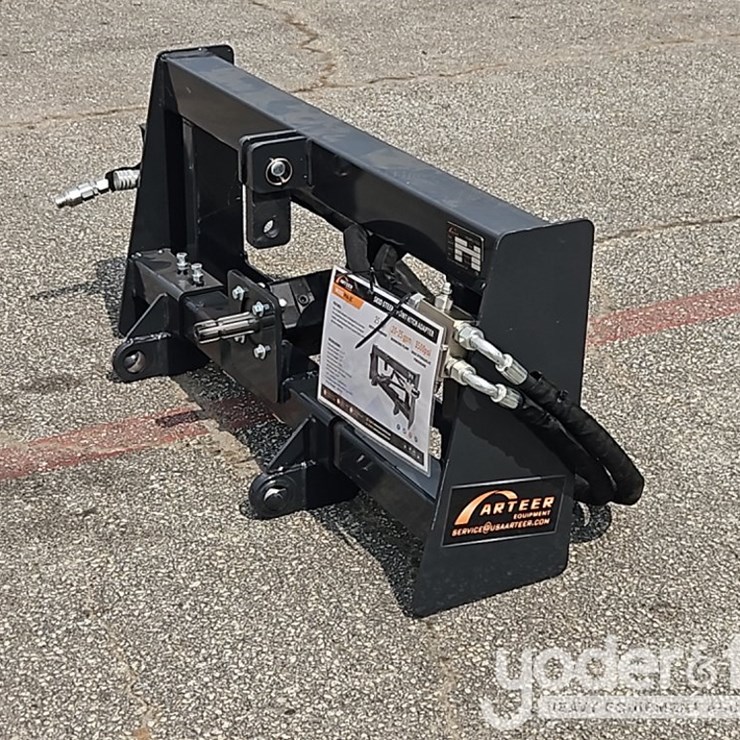 Unused 2026 Arteer PHA-2C