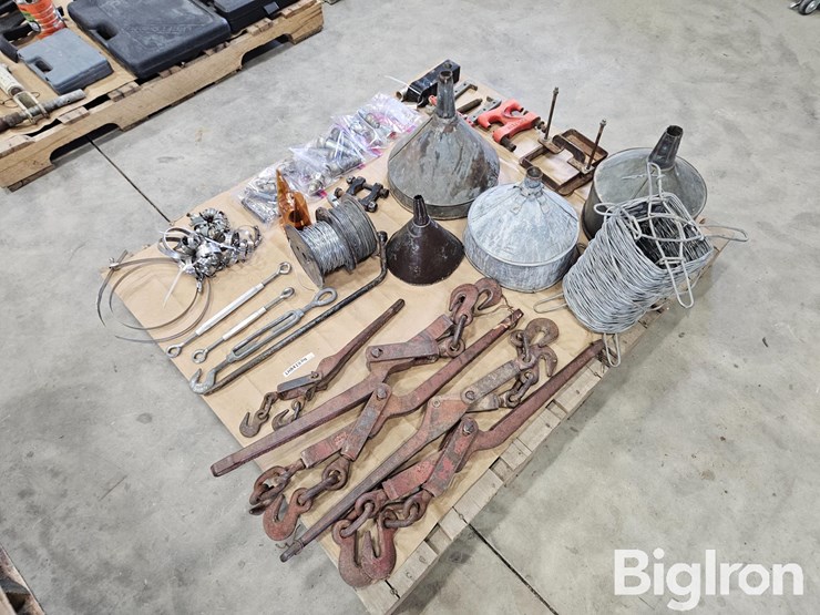 chain-binders-and-other-items-image-3