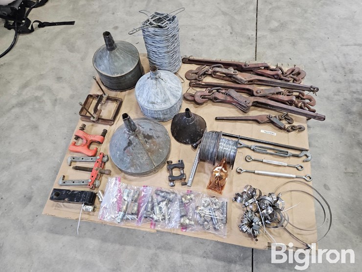 chain-binders-and-other-items-image-6