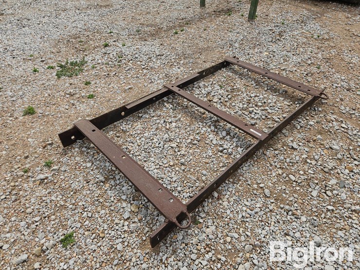 6'-pull-type-land-leveler-image-3