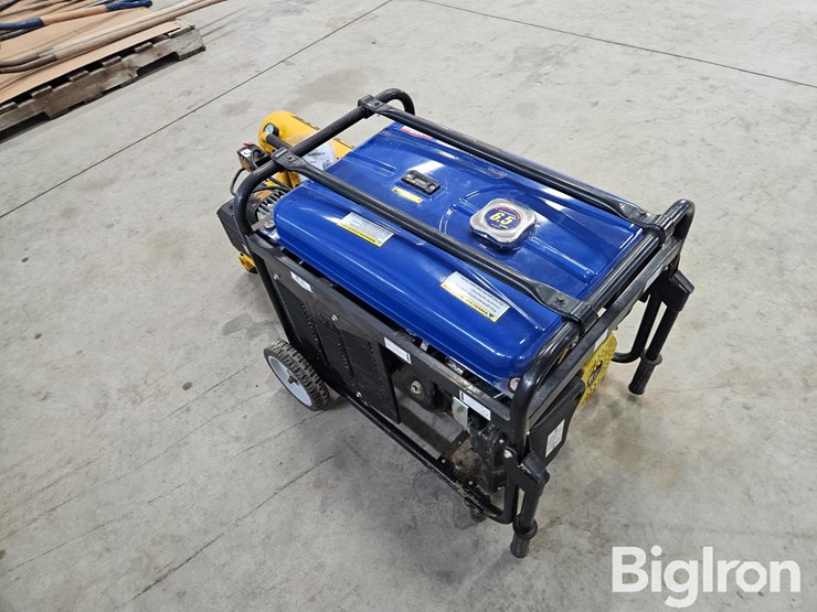 wen-gas-generator-and-dewalt-air-compressor-image-4