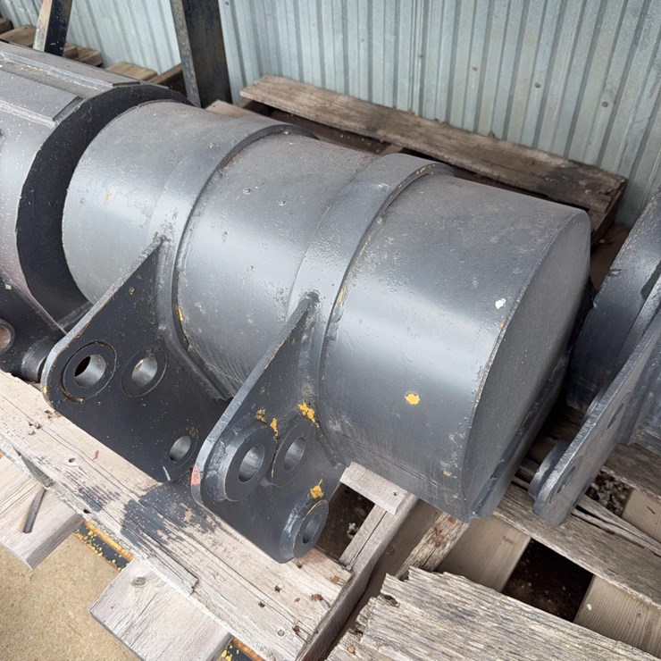Trench Bucket