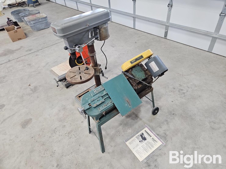drill-press,-chop-saw,-and-band-saw-image-7