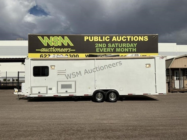 2008-progressive-ps21032hct-mobile-office-trailer-image-1