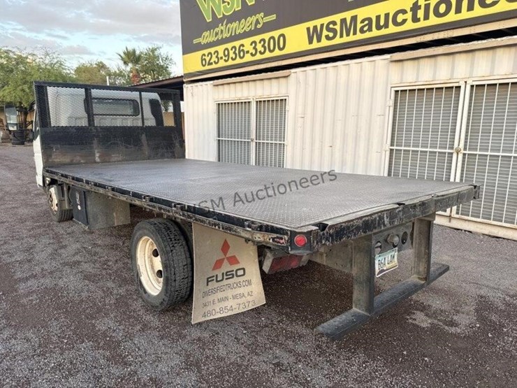 2007-mitsubishi-fe140-fuso-f/b-image-9